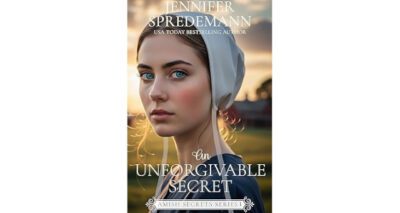 An Unforgivable Secret