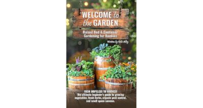 Welcome to the Garden