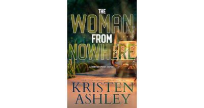 The Woman from Nowhere